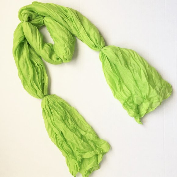 Scarf bundle 5 scarves - Picture 2 of 7